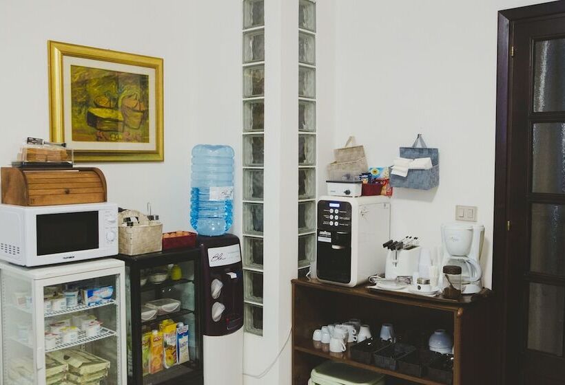 בית מלון כפרי Villa Grazia