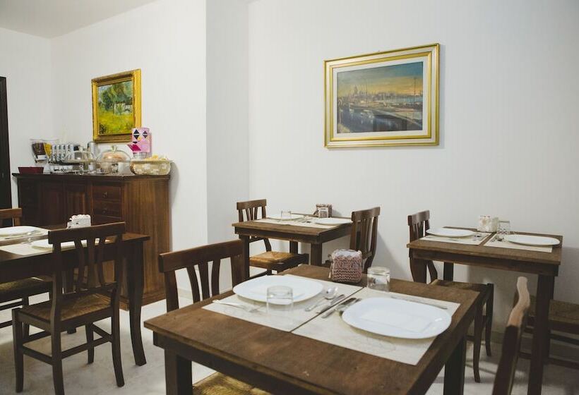 בית מלון כפרי Villa Grazia