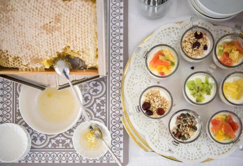 酒店 Villa Italia Luxury Suites And Apartments