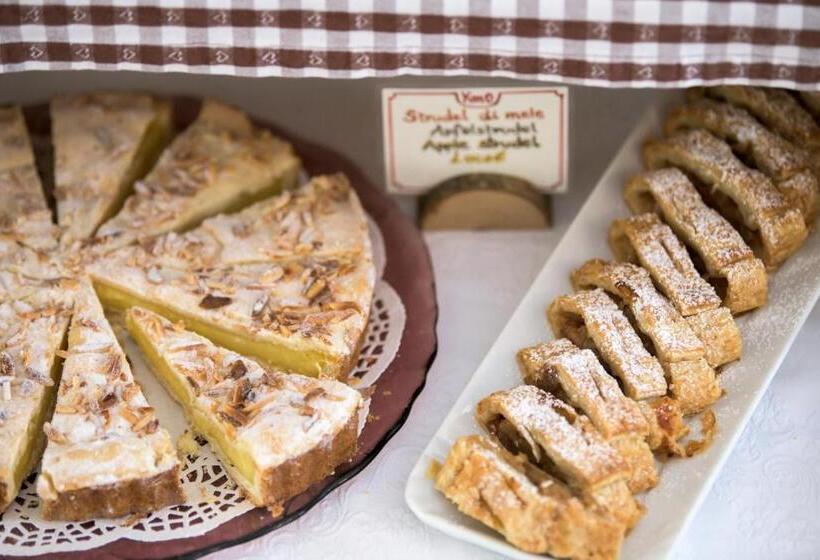 酒店 Villa Italia Luxury Suites And Apartments