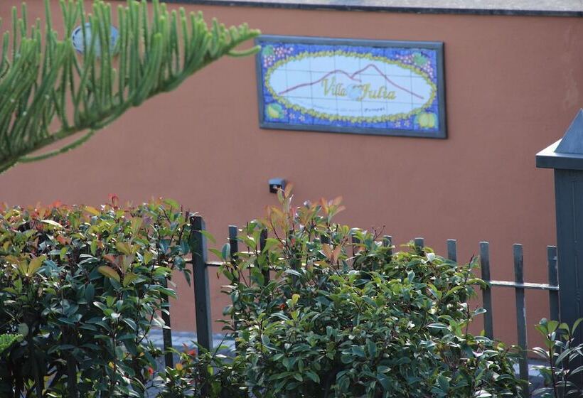 Отель Villa Julia