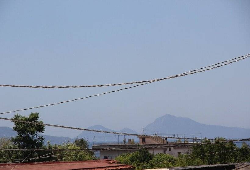 Отель Villa Julia