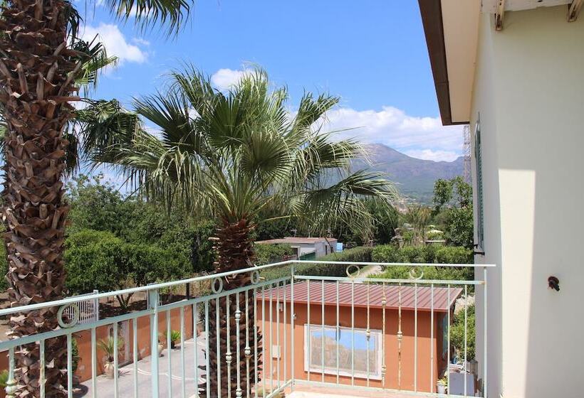 Отель Villa Julia