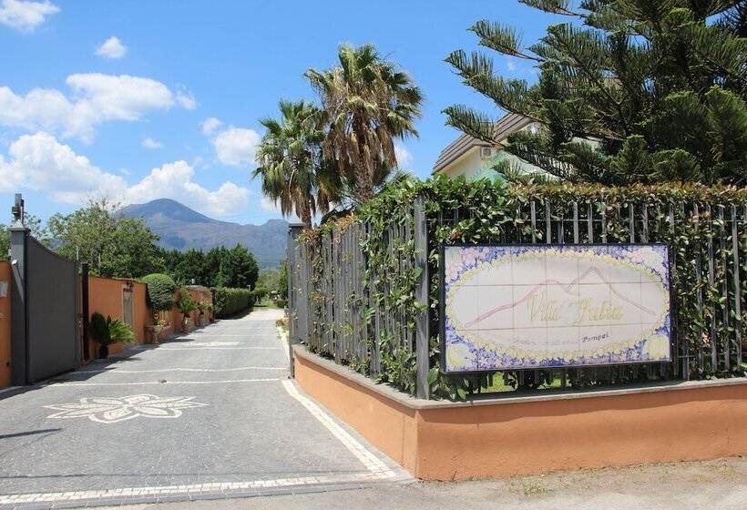 Отель Villa Julia