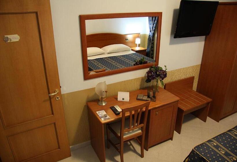 Отель Villa Julia