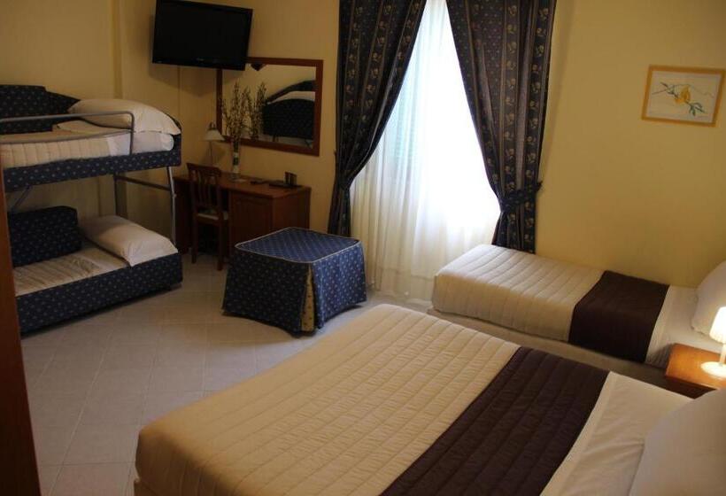 Отель Villa Julia