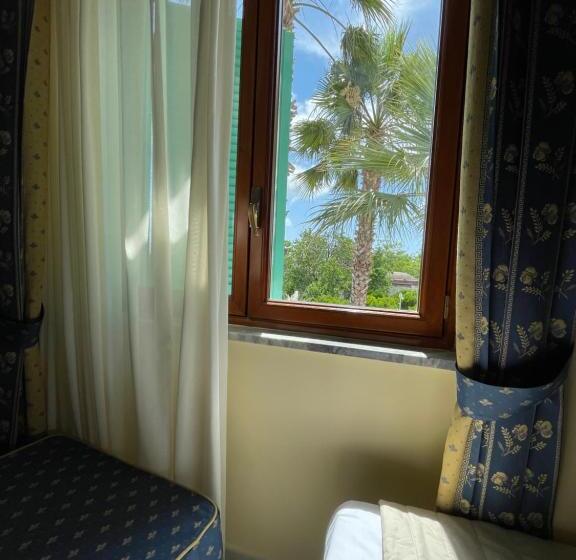 Отель Villa Julia