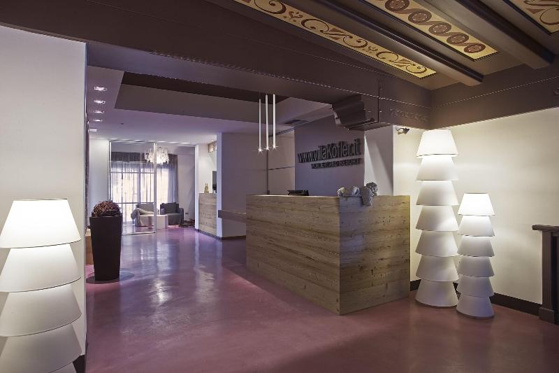 فندق Villa Kofler Wonderland Resort