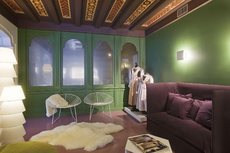 فندق Villa Kofler Wonderland Resort