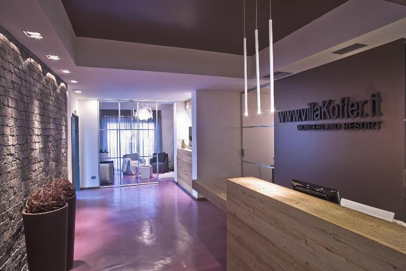 فندق Villa Kofler Wonderland Resort