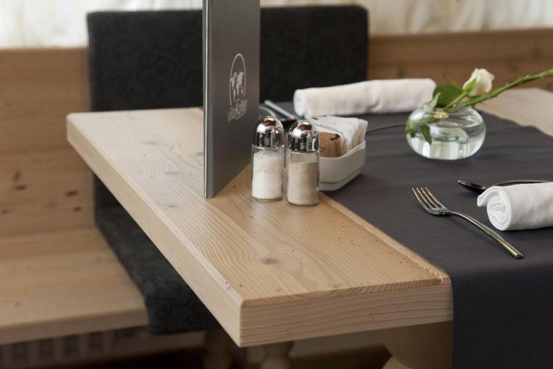 فندق Villa Kofler Wonderland Resort