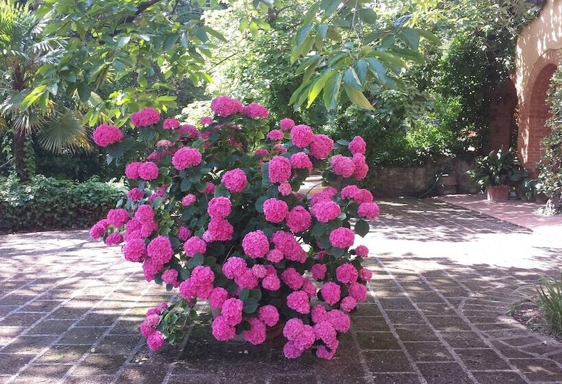 호텔 Villa La Nussa