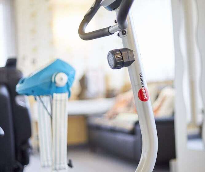 Отель Villa Lilla