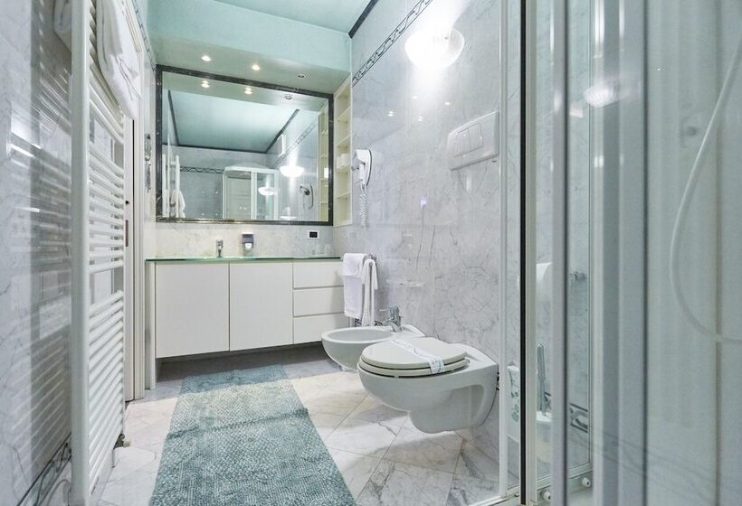 Отель Villa Lilla