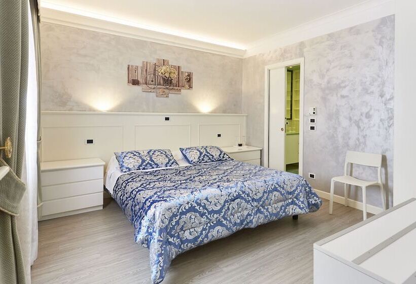 Отель Villa Lilla