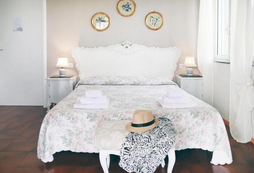 Отель Villa Ortensia