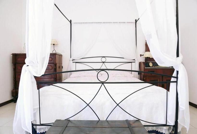 Отель Villa Ortensia