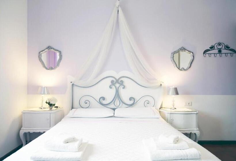 Отель Villa Ortensia