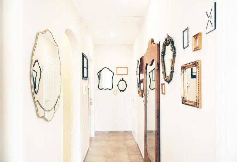 Отель Villa Ortensia