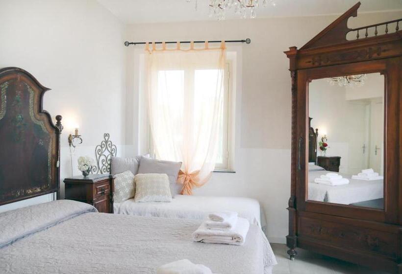 Отель Villa Ortensia