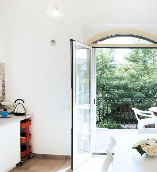 Отель Villa Ortensia