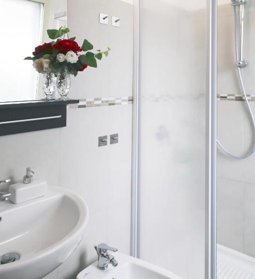 Отель Villa Ortensia