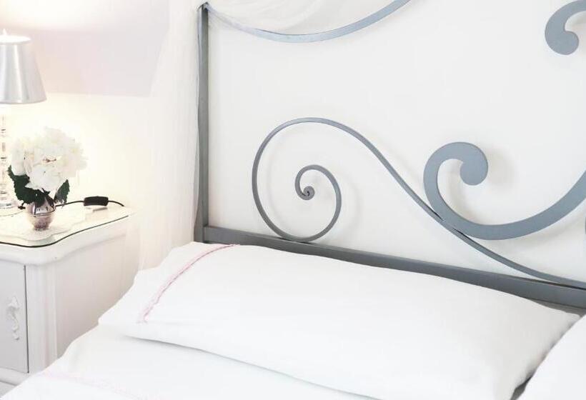 Отель Villa Ortensia