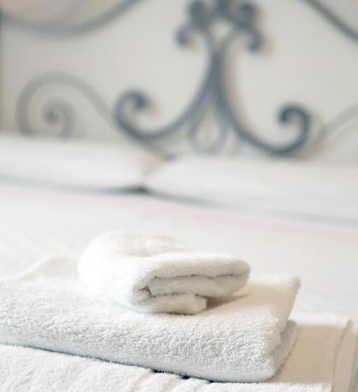 Отель Villa Ortensia