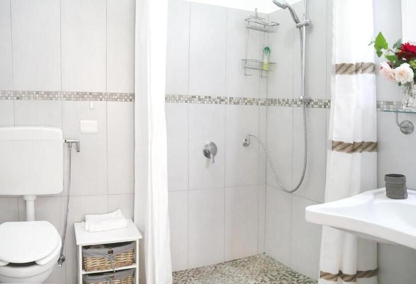 Отель Villa Ortensia