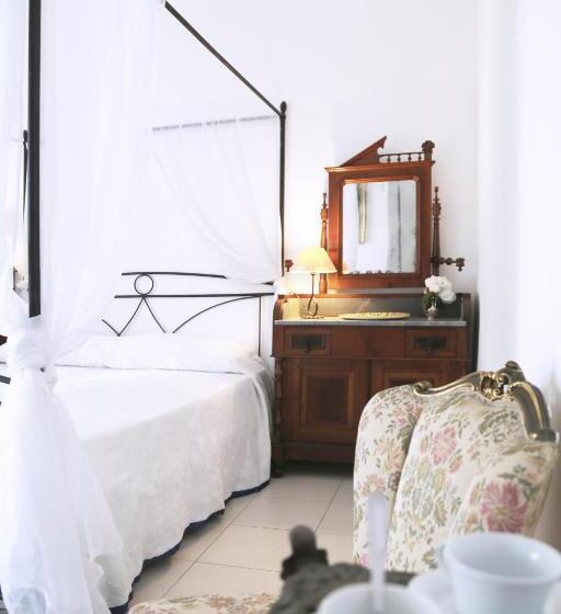 Отель Villa Ortensia