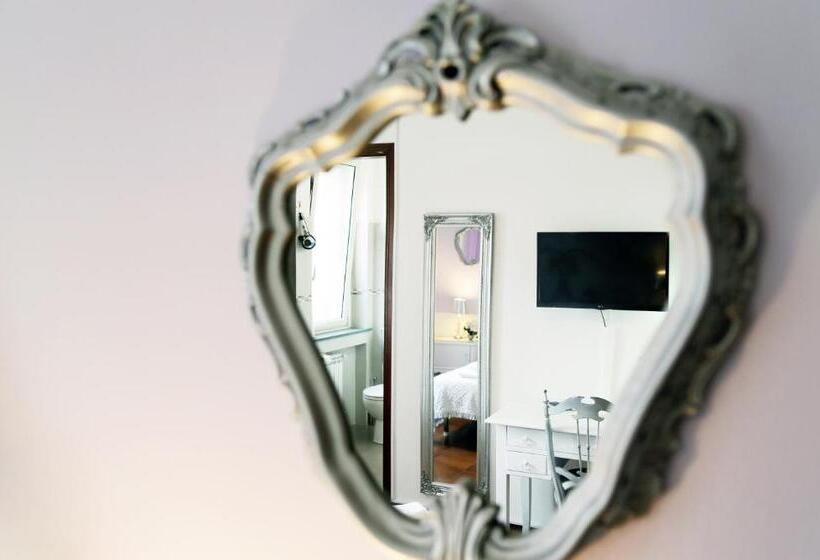 Отель Villa Ortensia