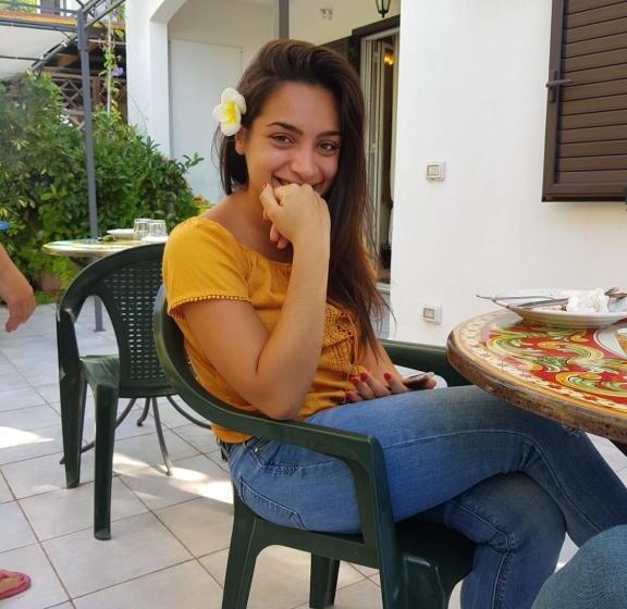 Отель Villa Ortensia