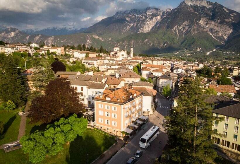 בית מלון כפרי Villa Regina