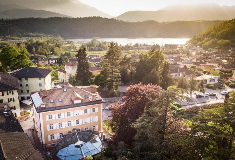 בית מלון כפרי Villa Regina