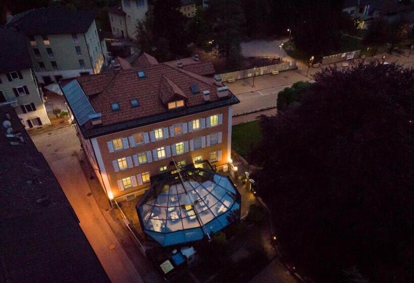 בית מלון כפרי Villa Regina