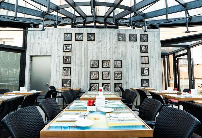 בית מלון כפרי Villa Regina