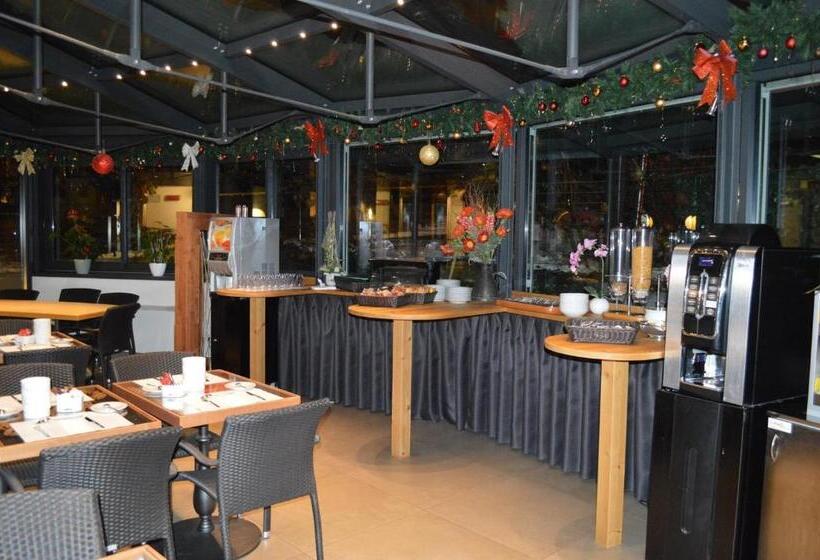 בית מלון כפרי Villa Regina