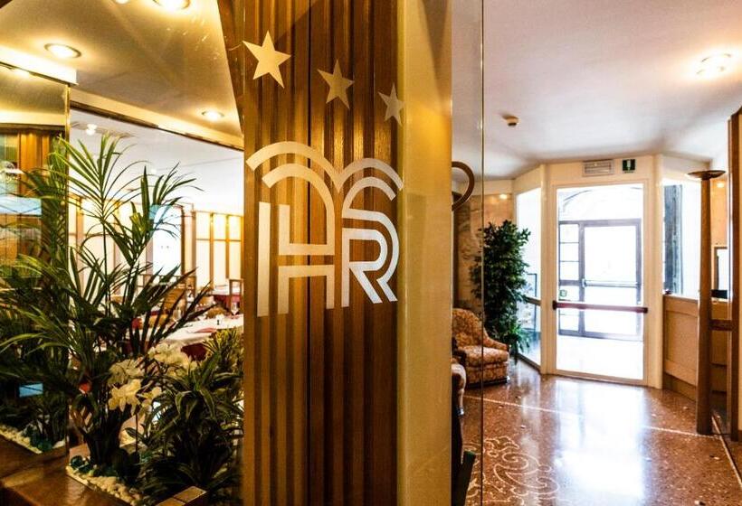 בית מלון כפרי Villa Regina