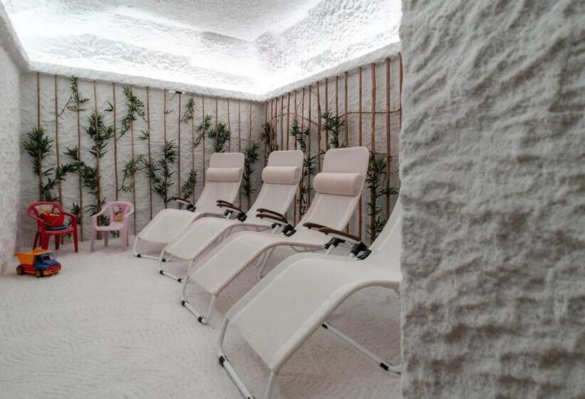 בית מלון כפרי Villa Regina