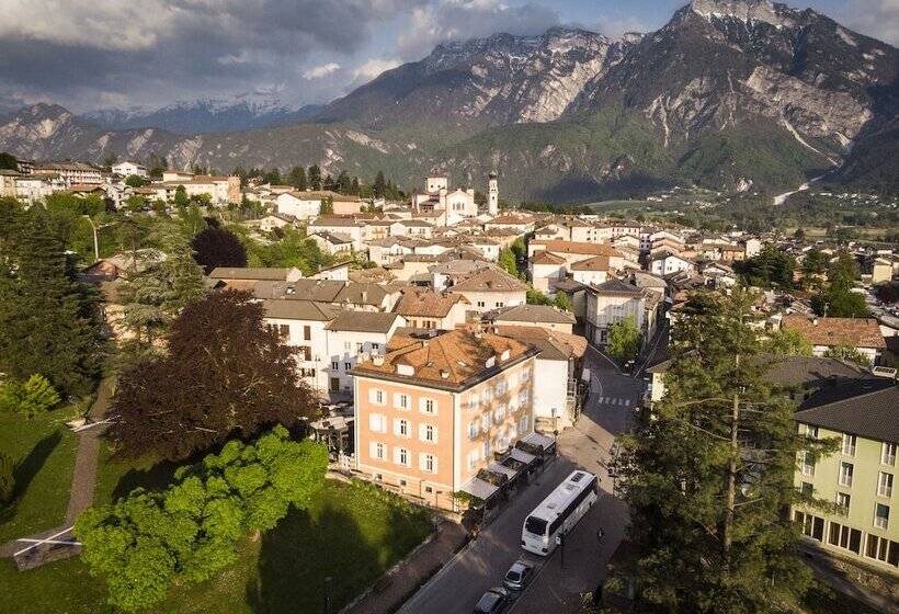 בית מלון כפרי Villa Regina