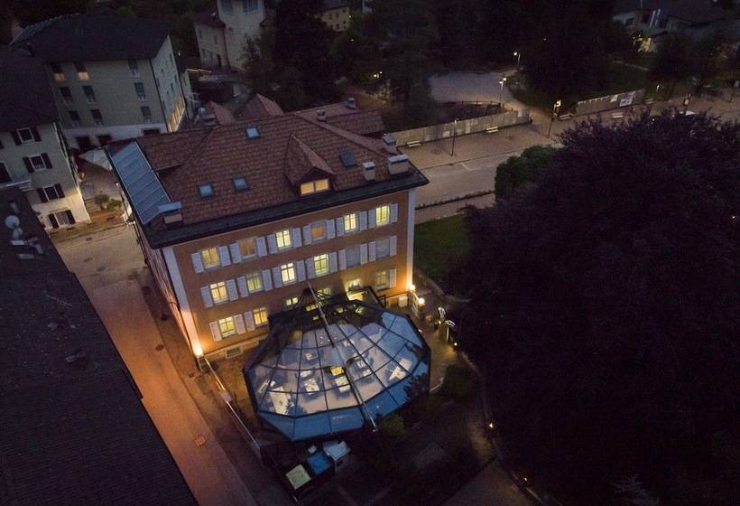 בית מלון כפרי Villa Regina