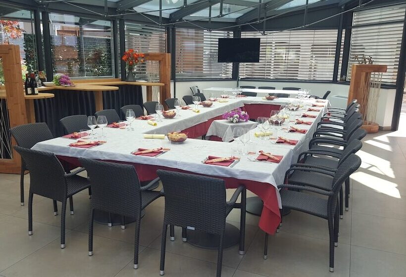 בית מלון כפרי Villa Regina