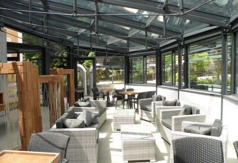 בית מלון כפרי Villa Regina