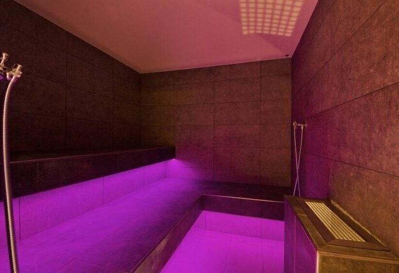 בית מלון כפרי Villa Regina