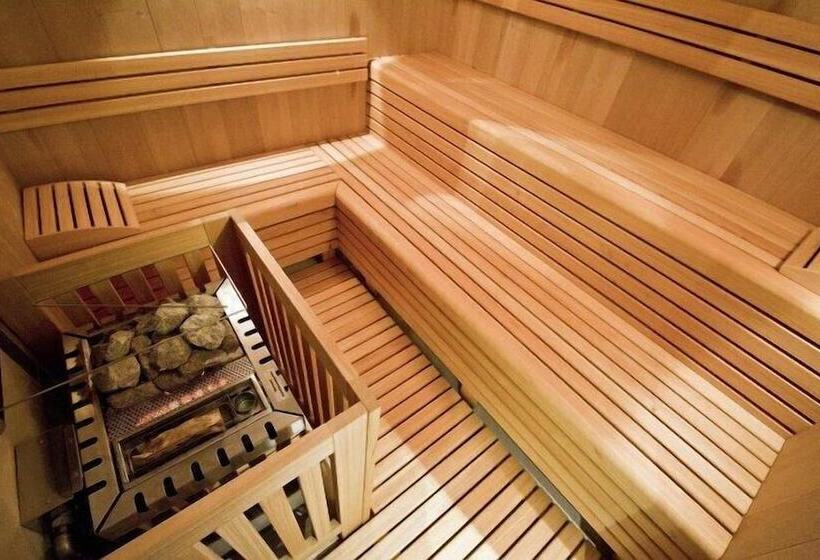 בית מלון כפרי Villa Regina