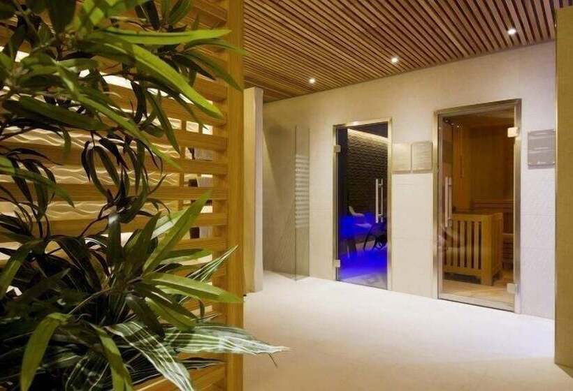 בית מלון כפרי Villa Regina