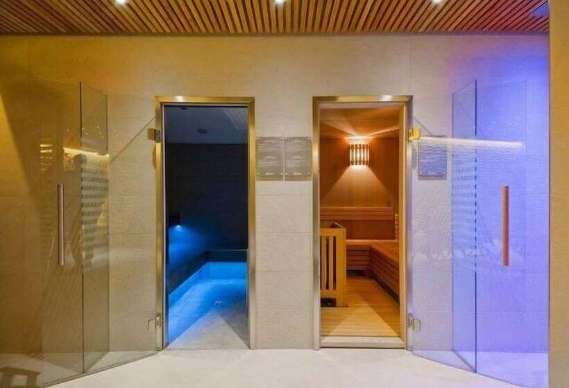 בית מלון כפרי Villa Regina