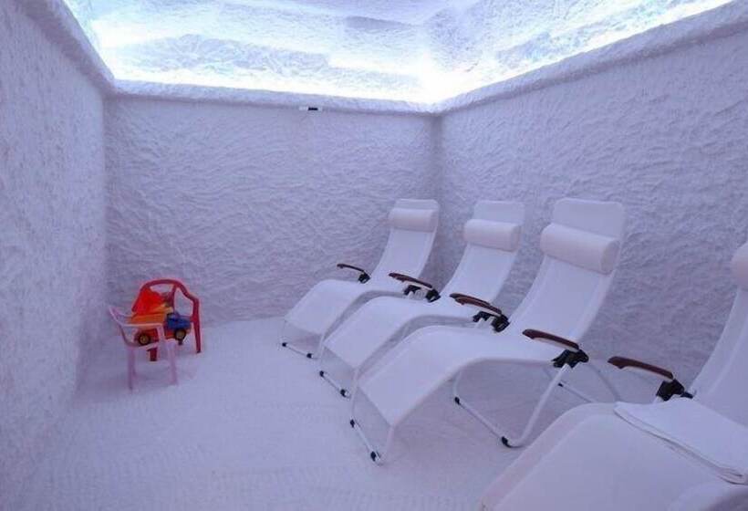 בית מלון כפרי Villa Regina