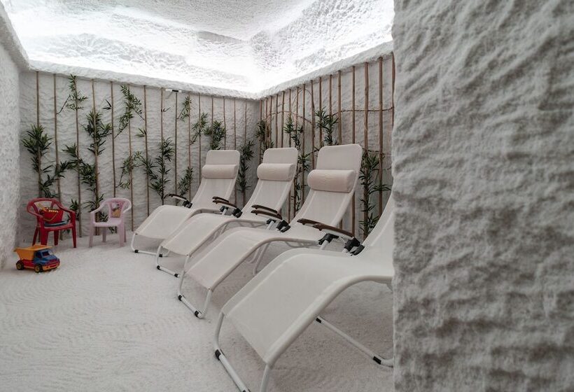 בית מלון כפרי Villa Regina