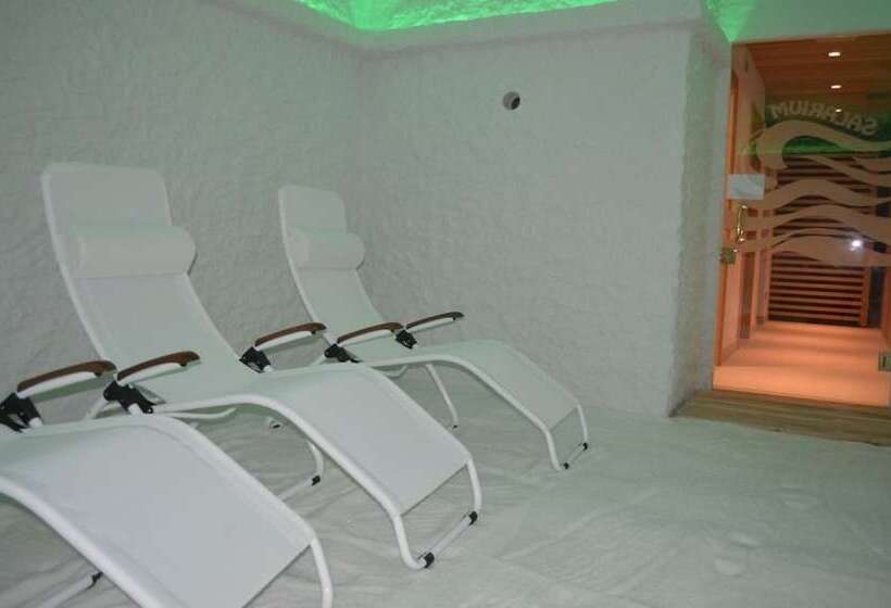 בית מלון כפרי Villa Regina